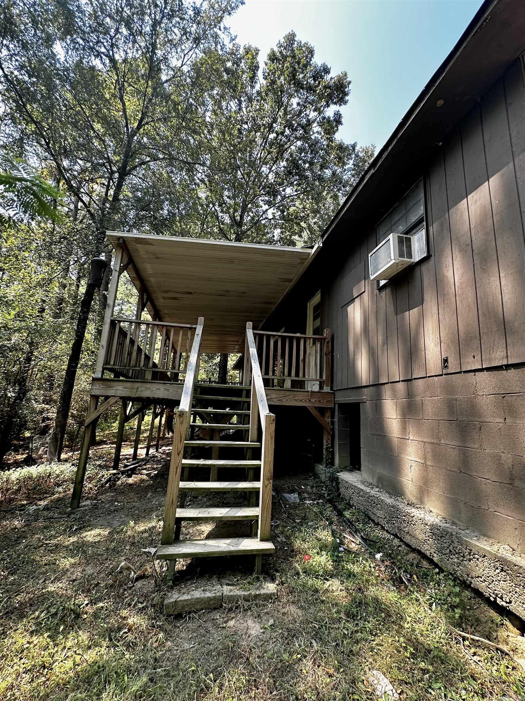 H H YARBROUGH - Residential