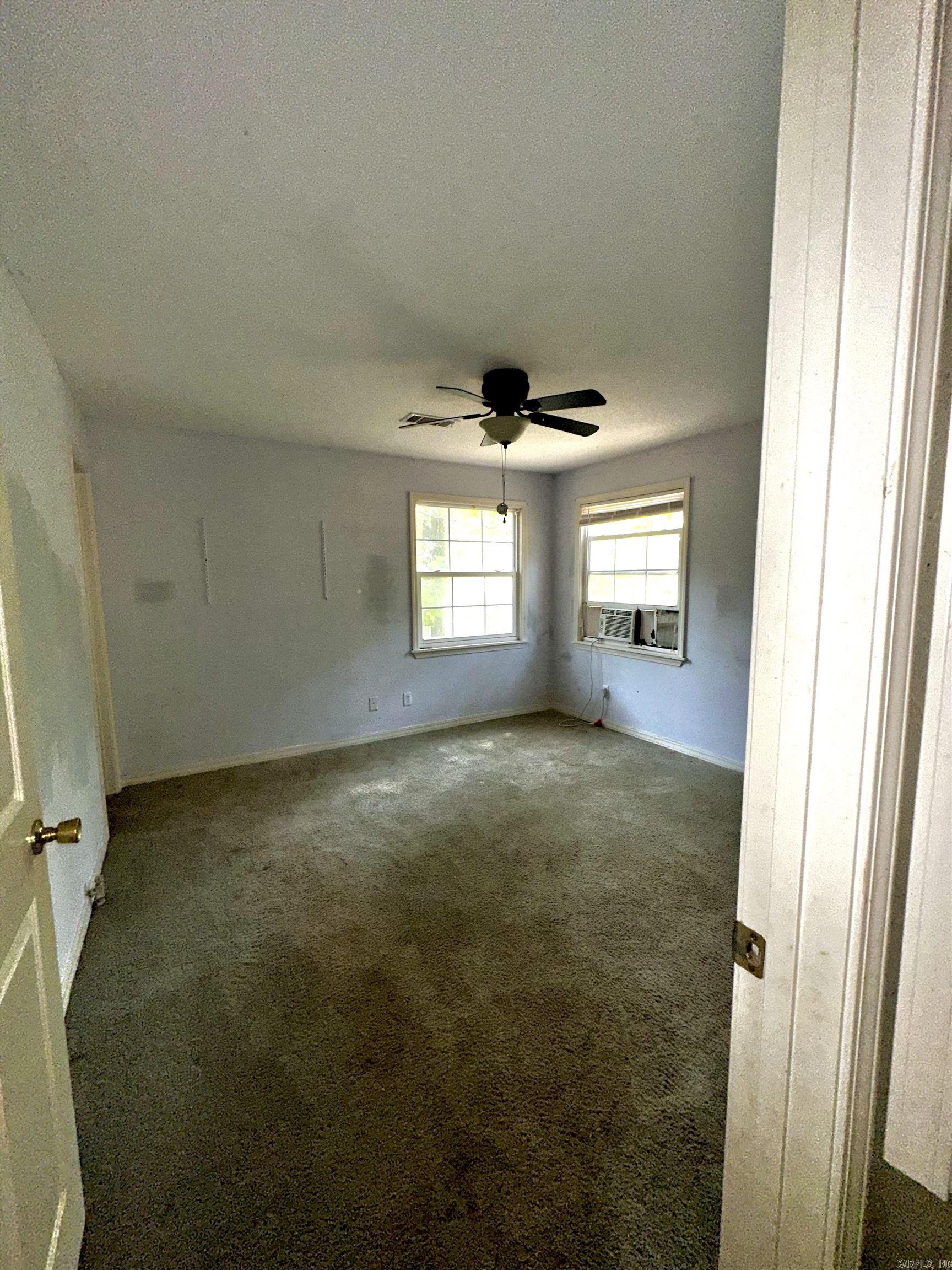 H H YARBROUGH - Residential