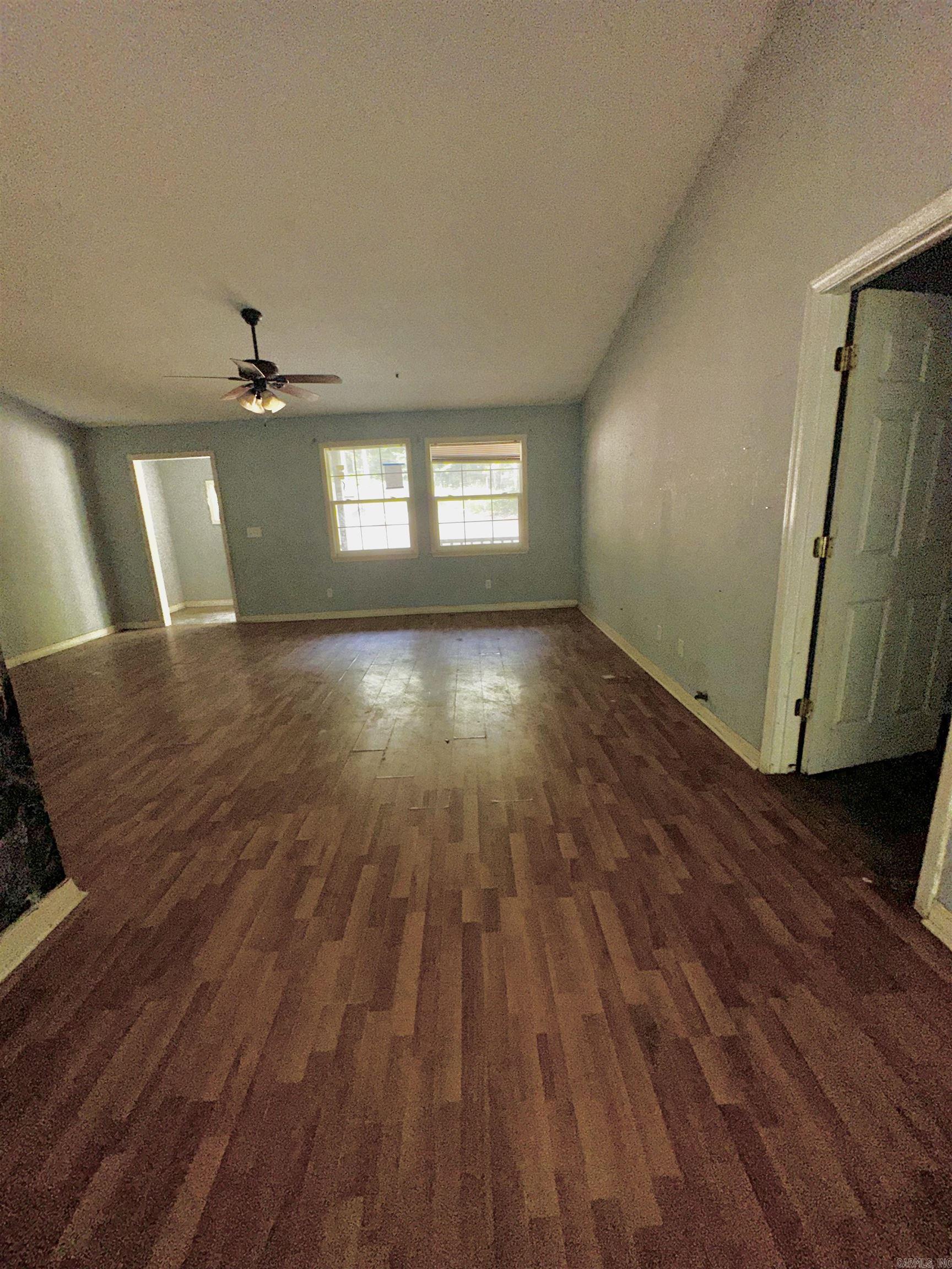 H H YARBROUGH - Residential