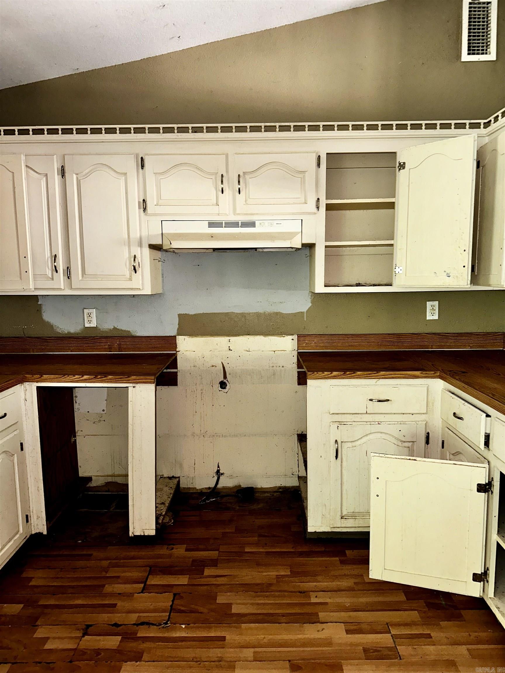 H H YARBROUGH - Residential