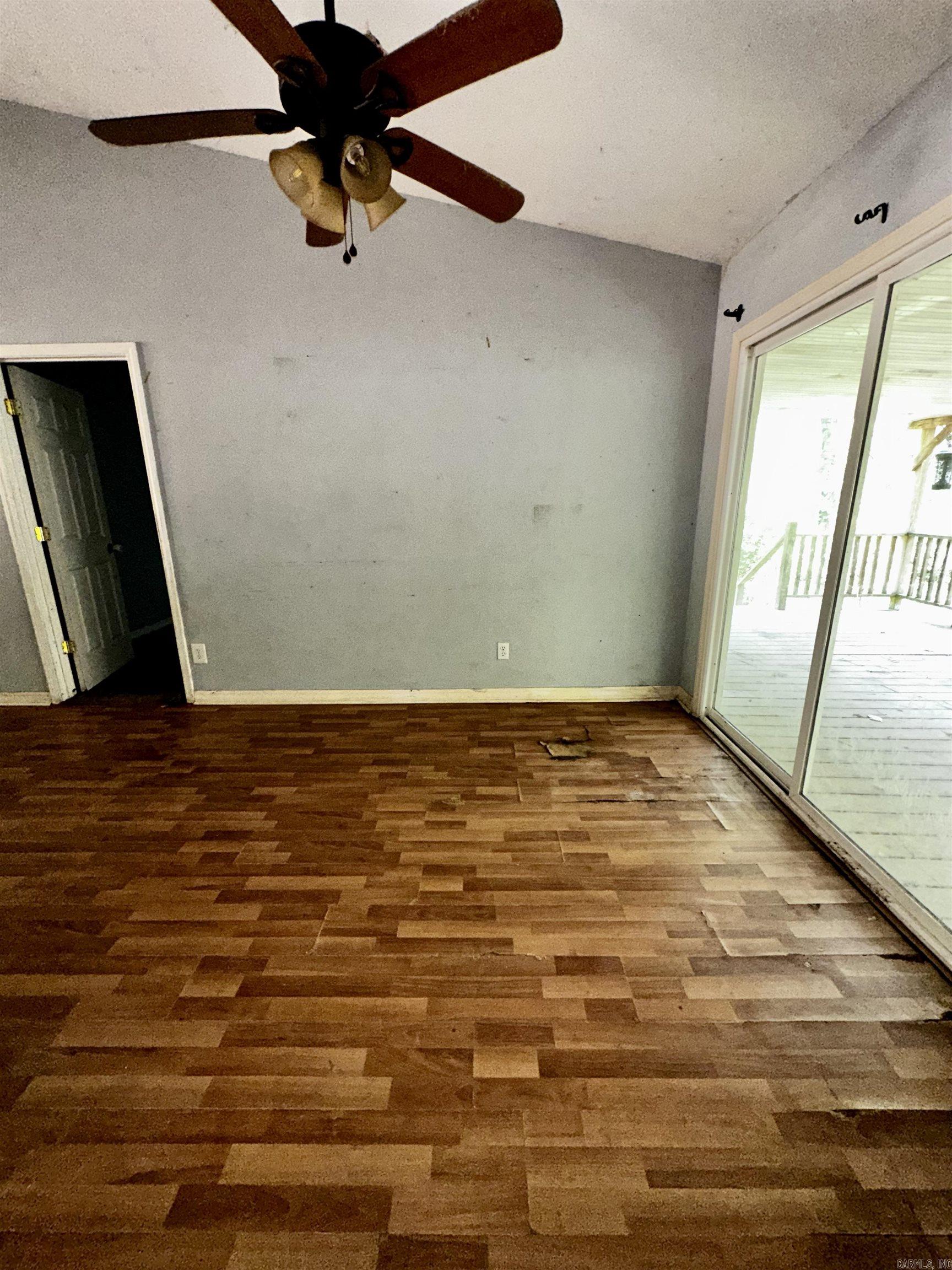 H H YARBROUGH - Residential