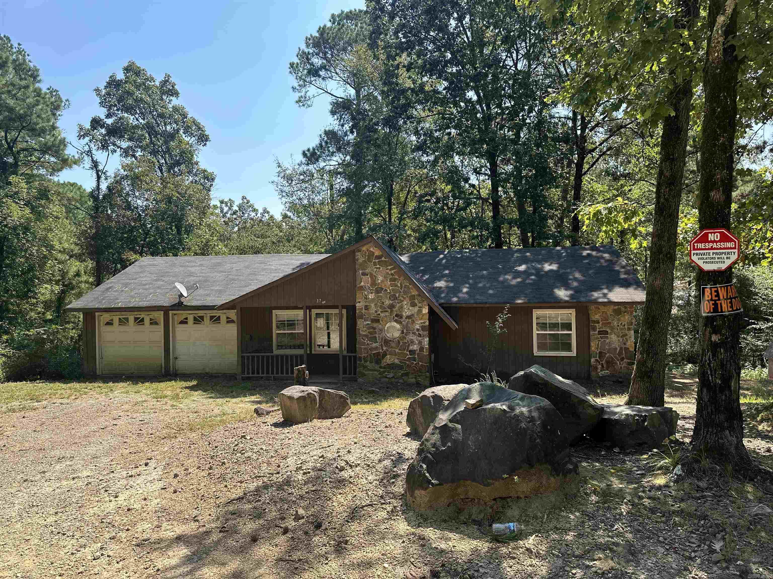 H H YARBROUGH - Residential