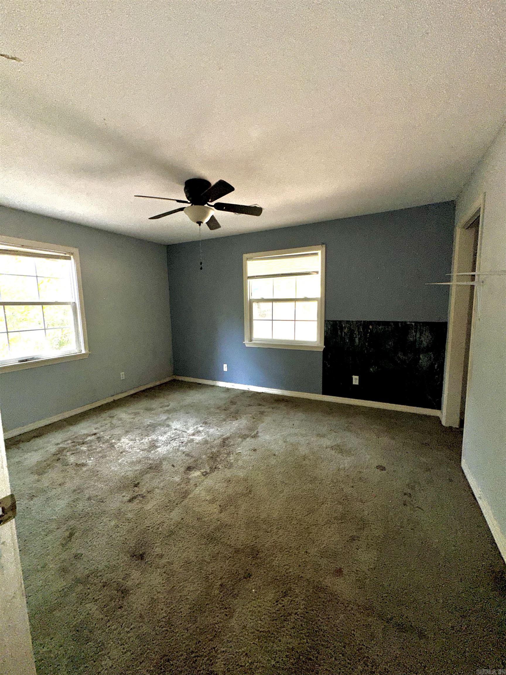 H H YARBROUGH - Residential