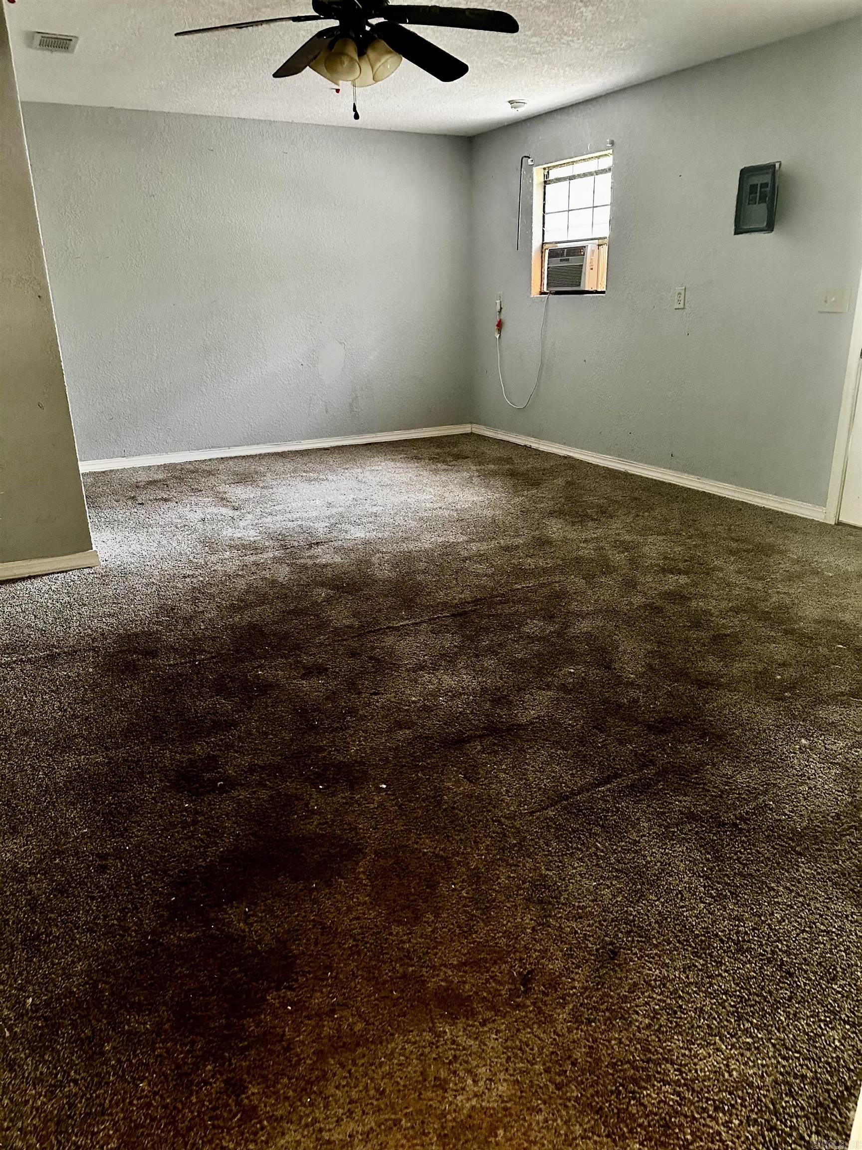 H H YARBROUGH - Residential