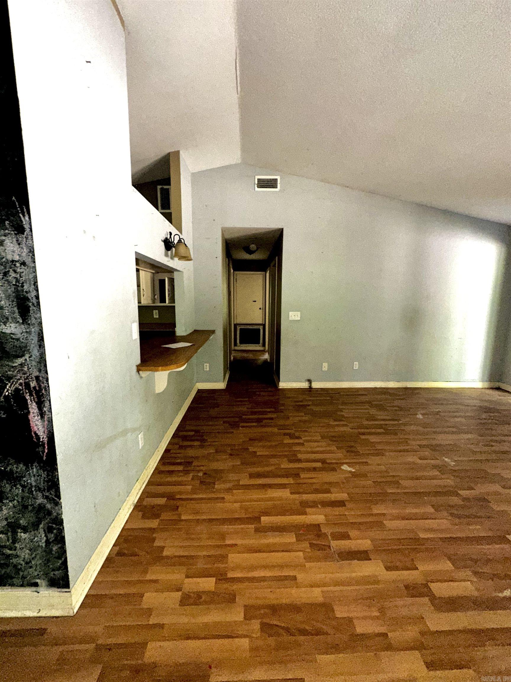 H H YARBROUGH - Residential