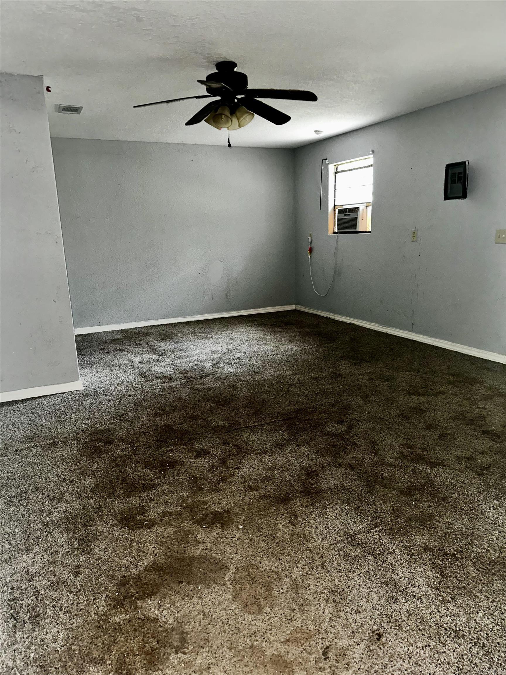 H H YARBROUGH - Residential