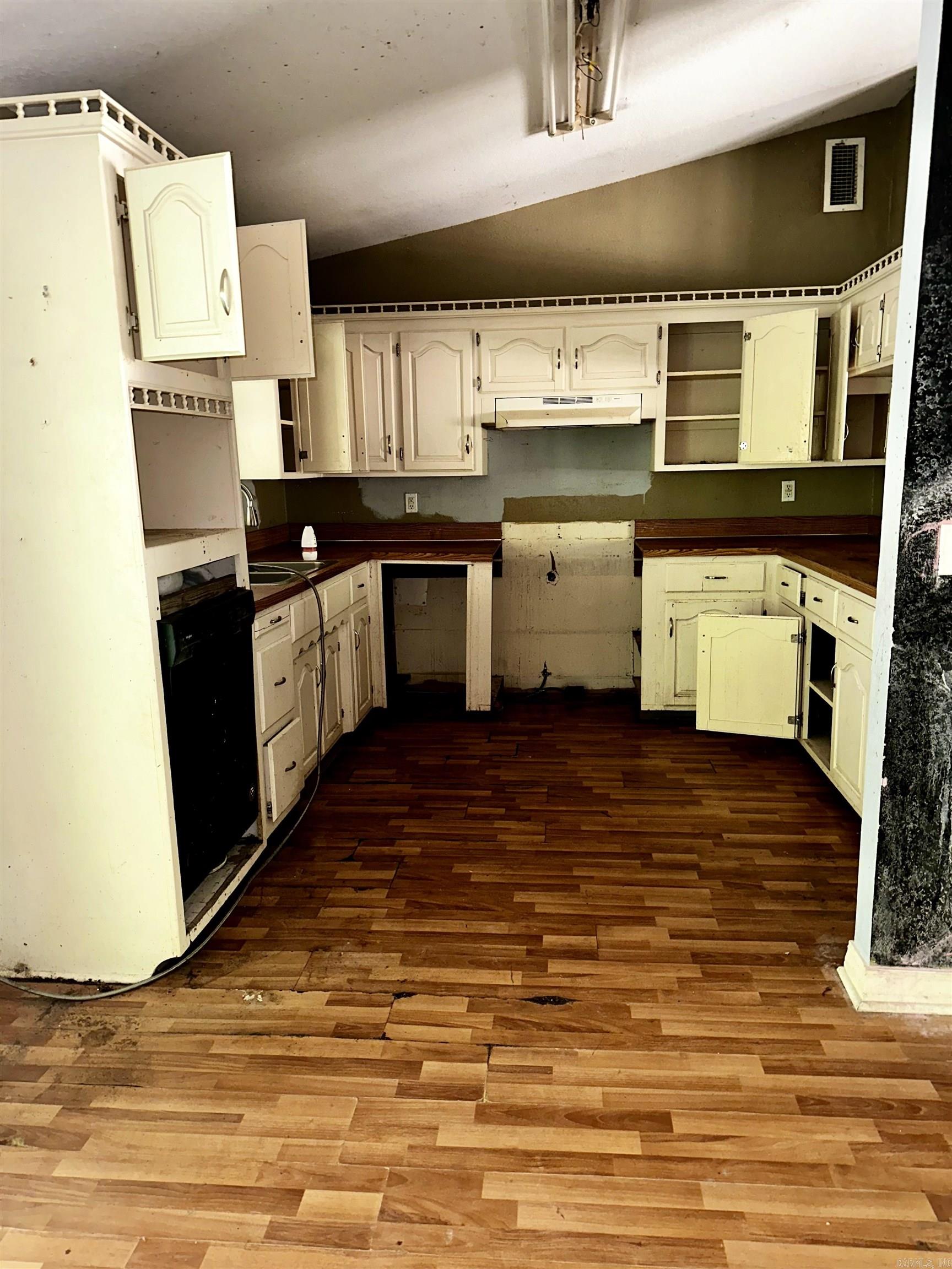 H H YARBROUGH - Residential