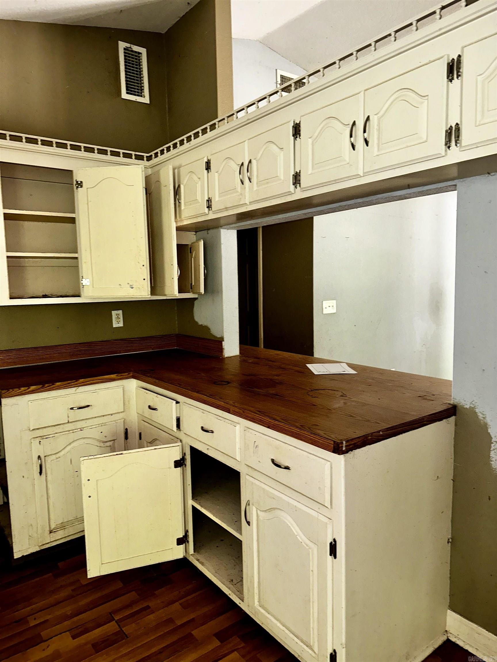 H H YARBROUGH - Residential