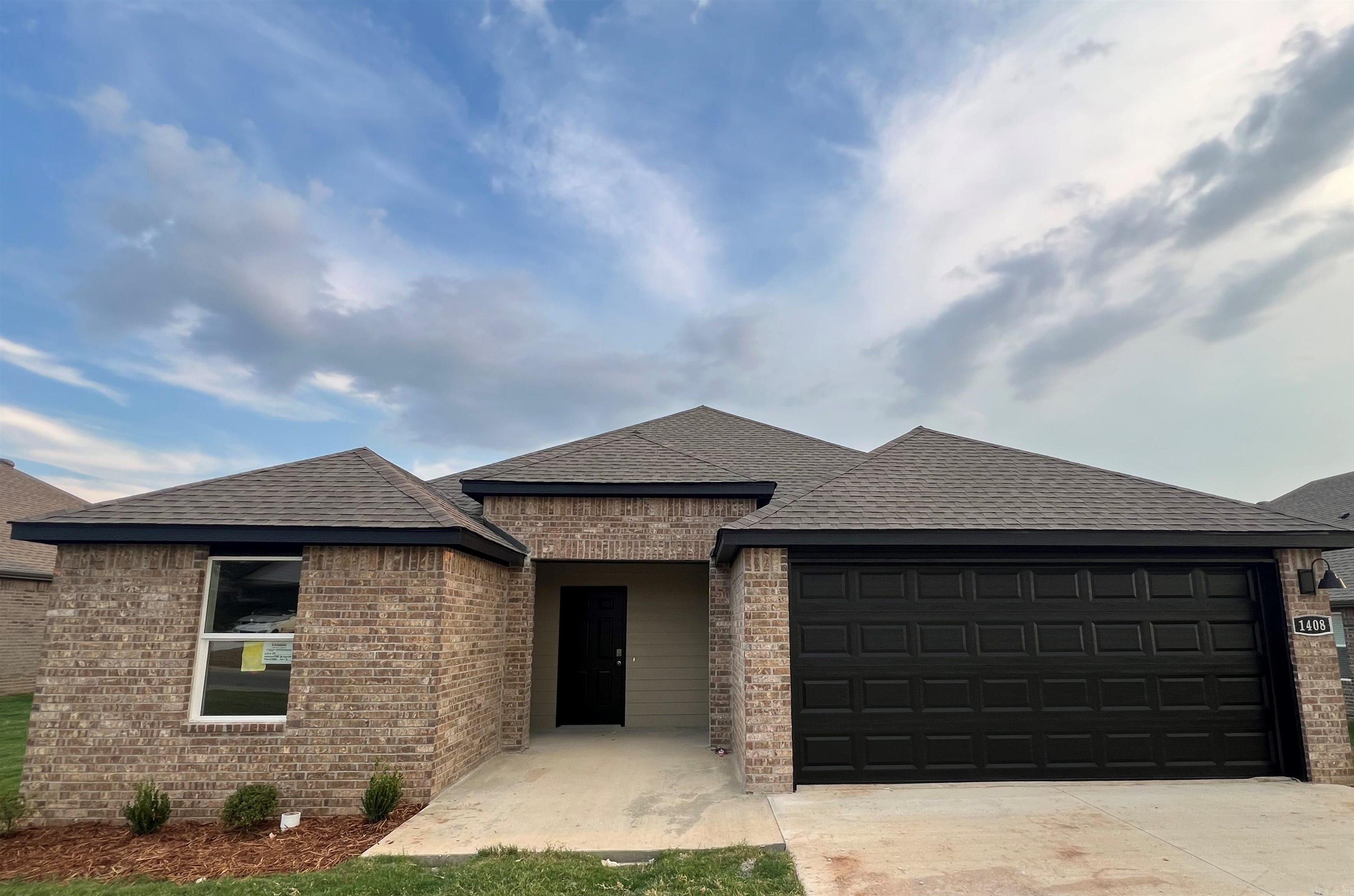 RIDGEFIELD SUBDIVISION PHASE III - Residential