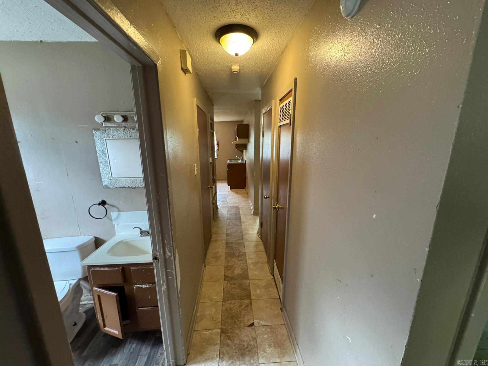 LINCOLN PARK ADD - Residential