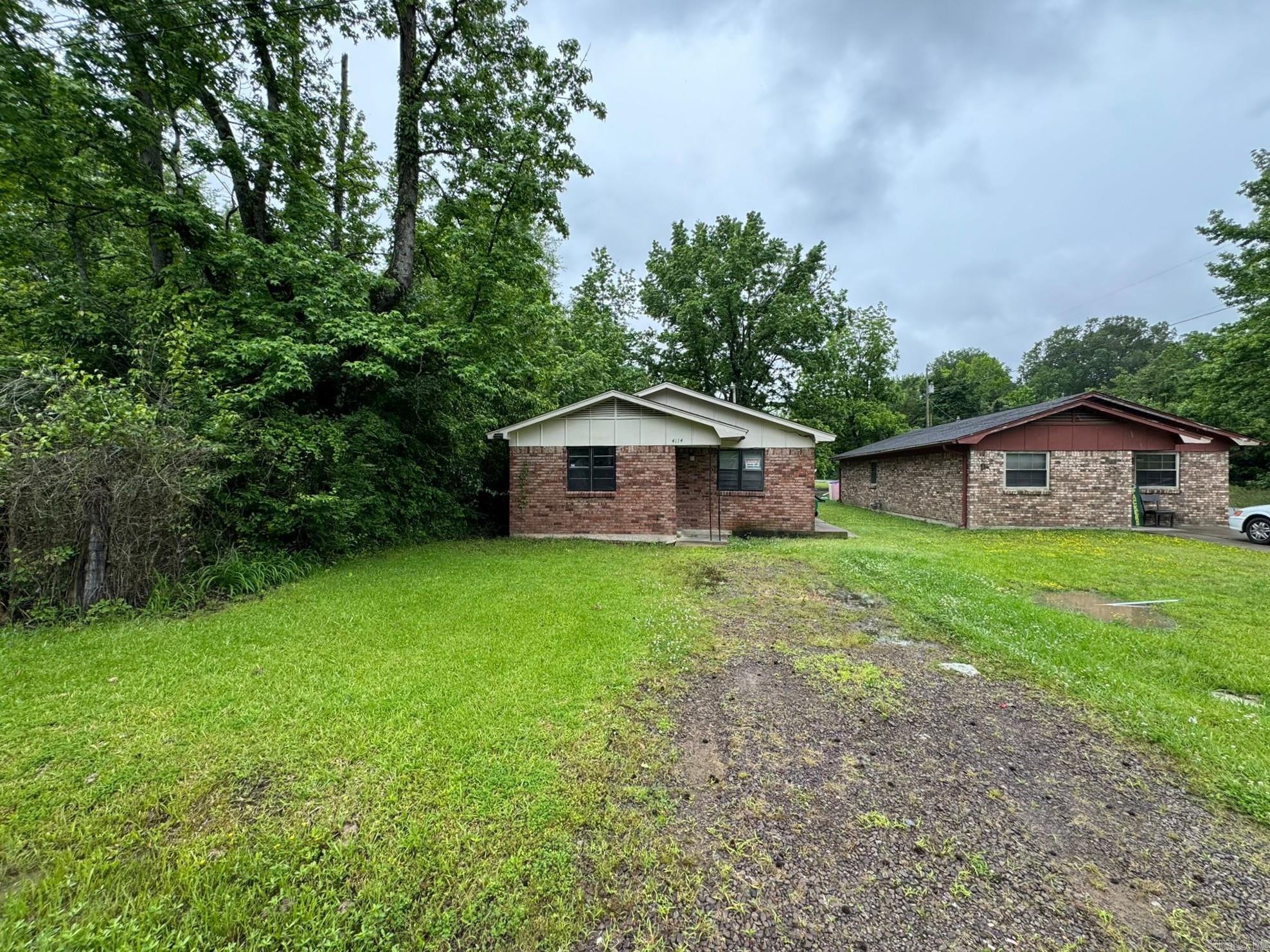 LINCOLN PARK ADD - Residential