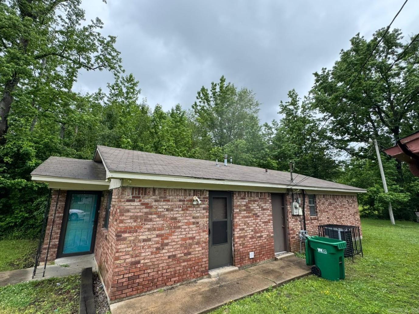 LINCOLN PARK ADD - Residential