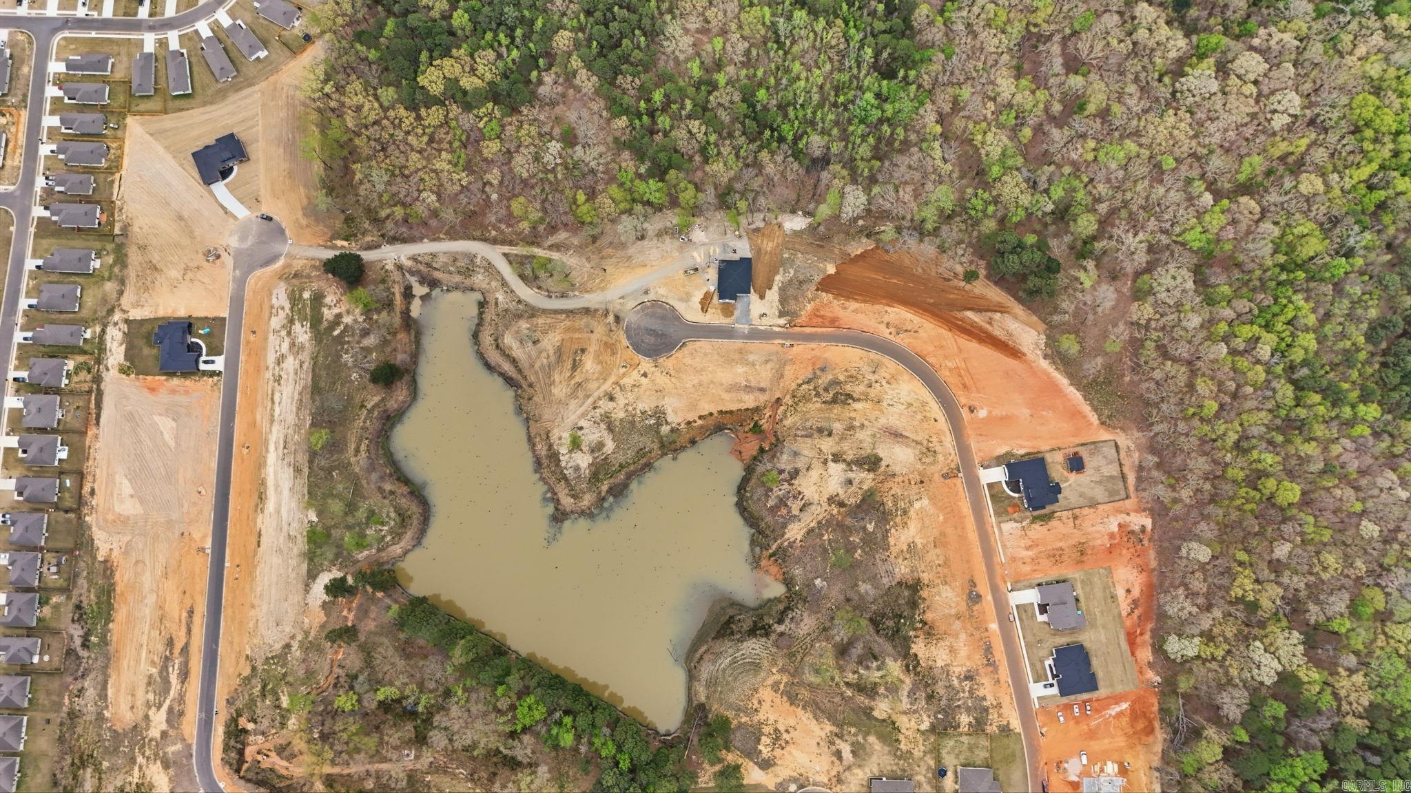 STAGECOACH ESTATES - Land