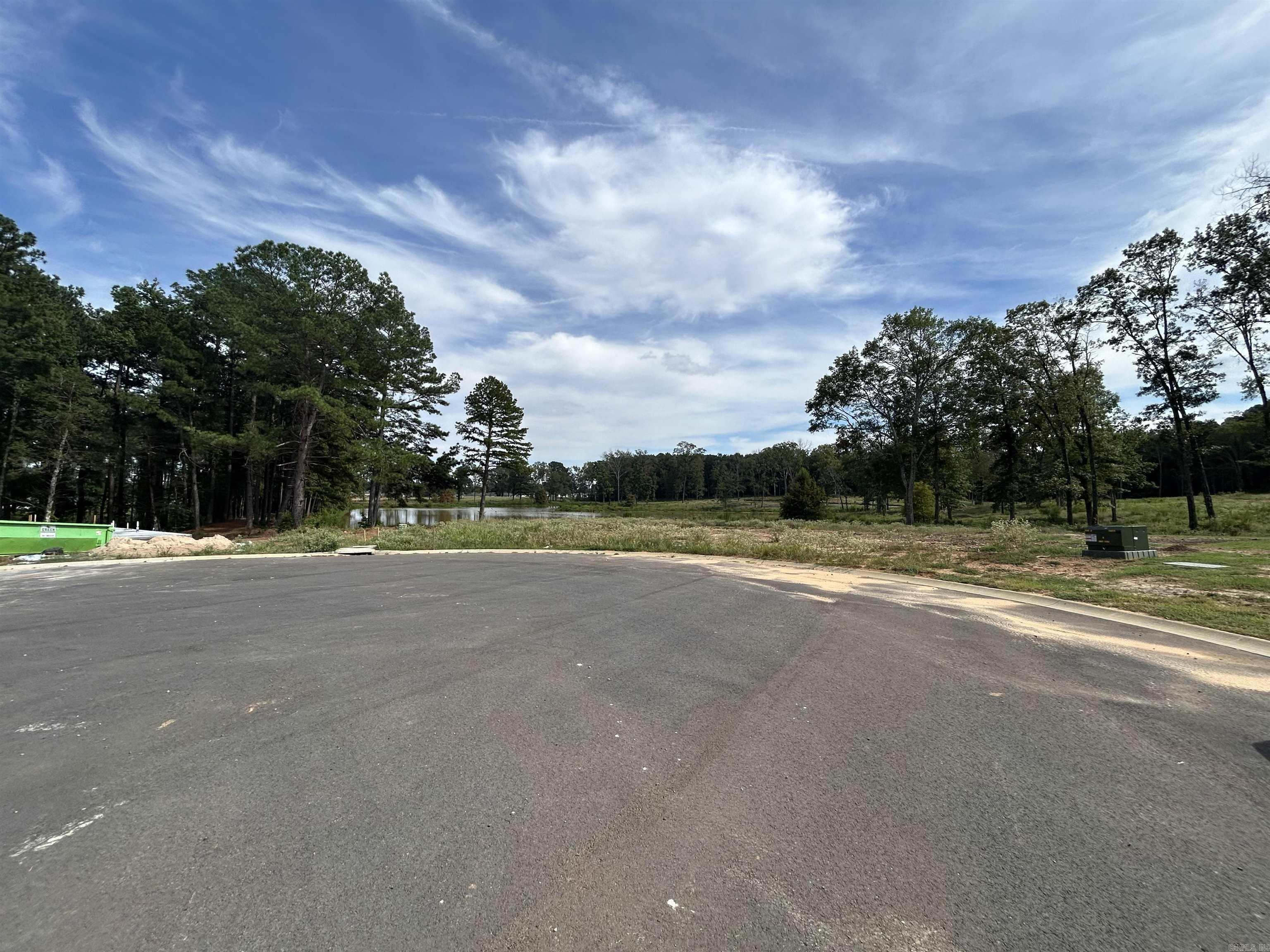 STAGECOACH ESTATES - Land