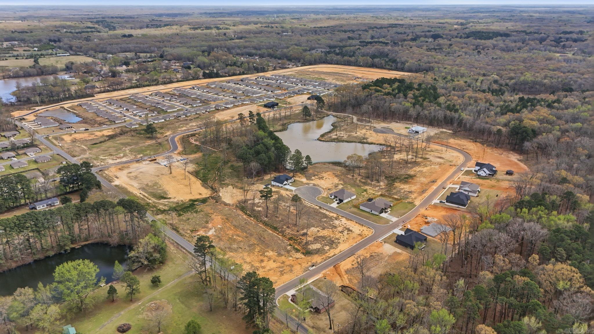 STAGECOACH ESTATES - Land