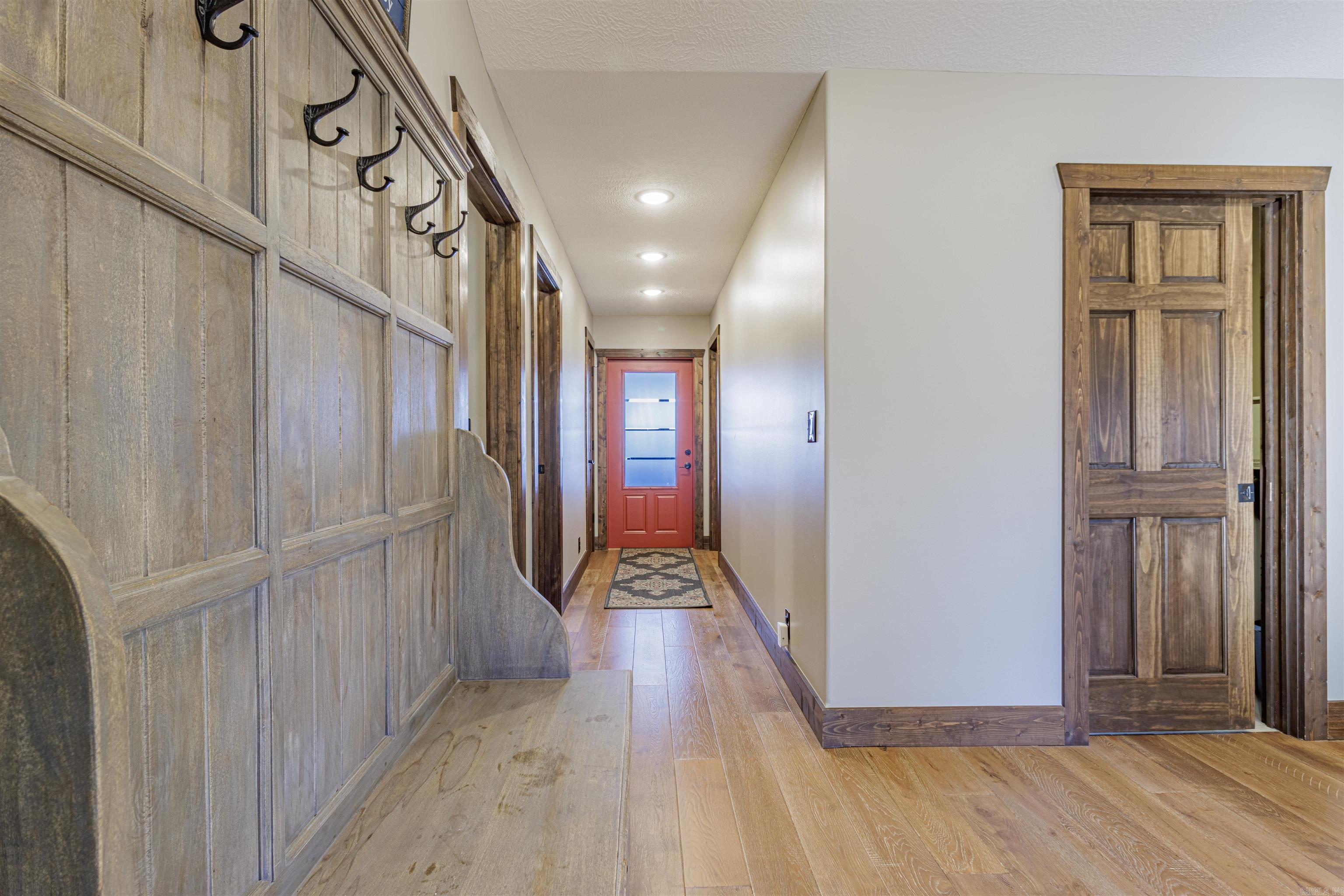 SYCAMORE SPRINGS ACRES - Residential