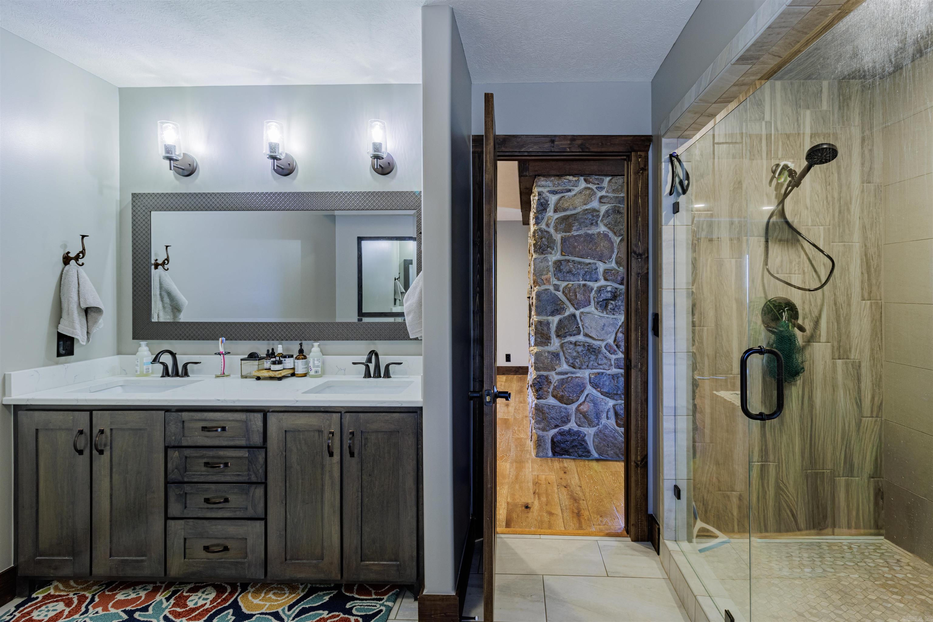 SYCAMORE SPRINGS ACRES - Residential