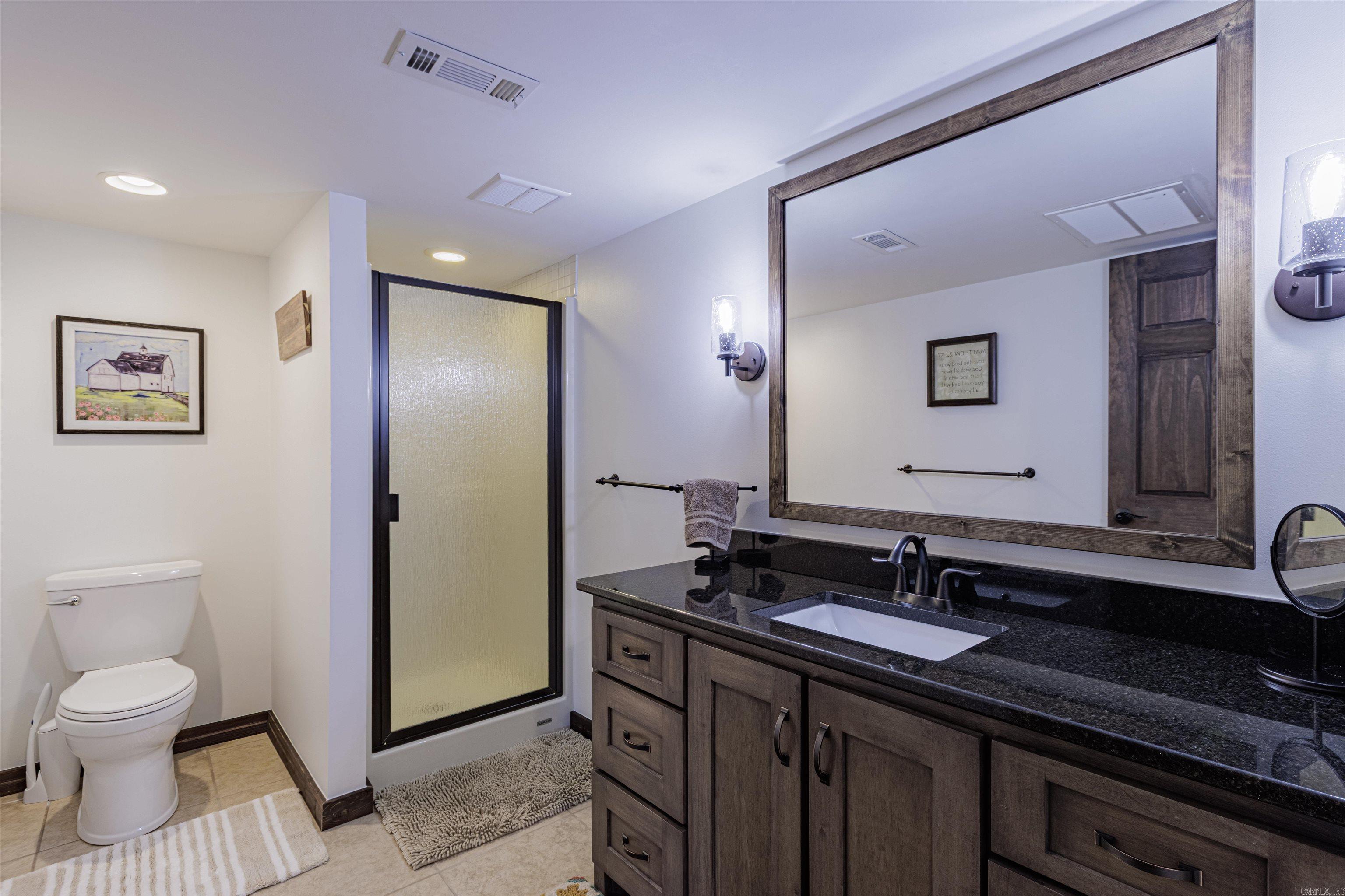 SYCAMORE SPRINGS ACRES - Residential