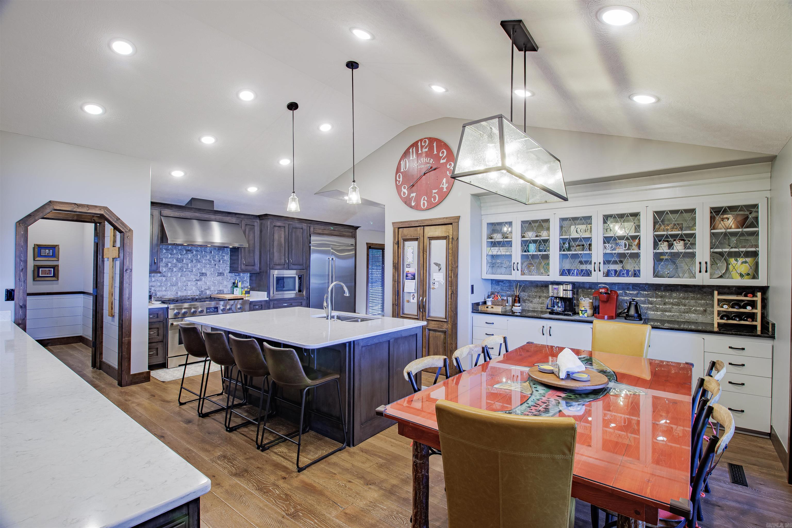 SYCAMORE SPRINGS ACRES - Residential