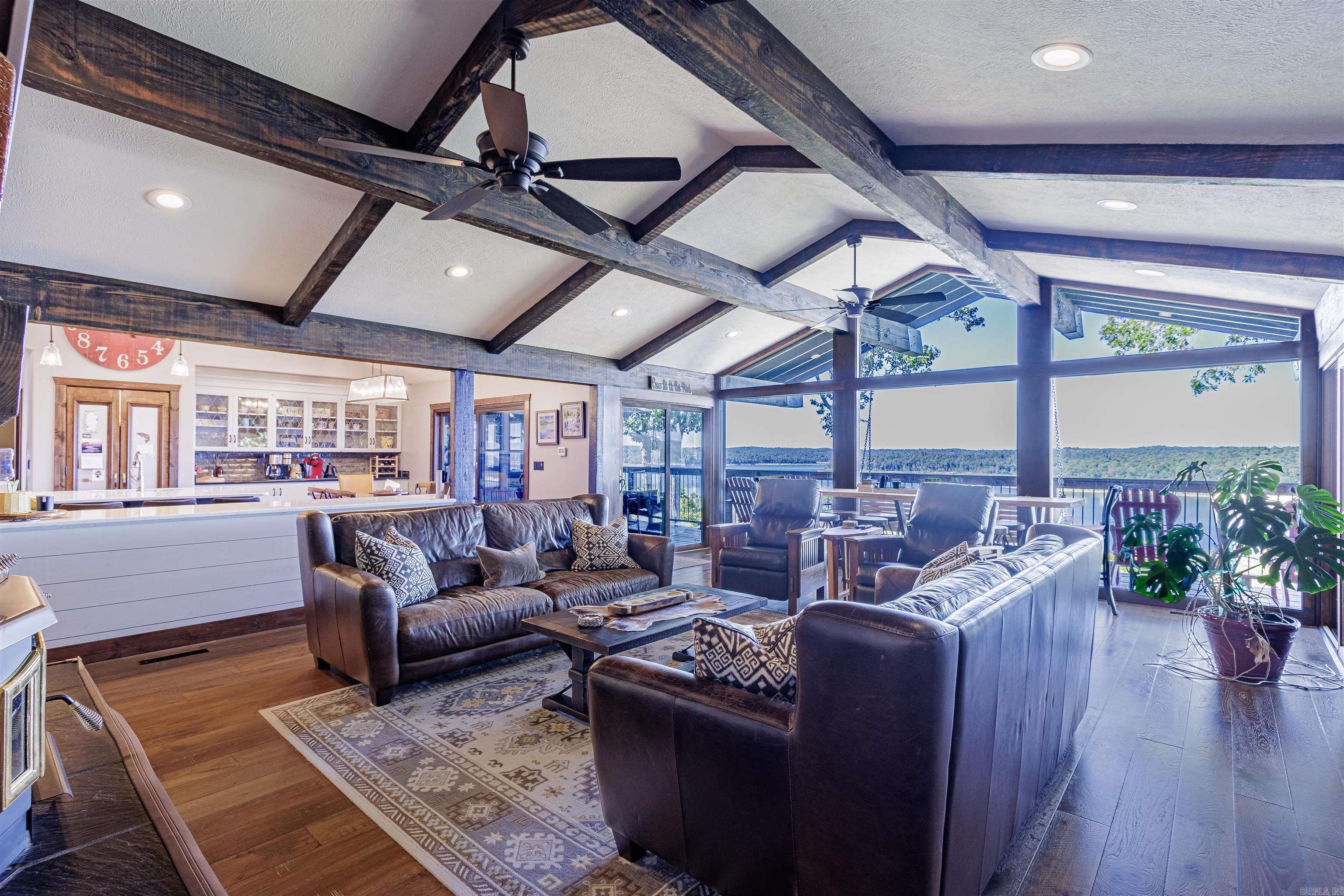 SYCAMORE SPRINGS ACRES - Residential