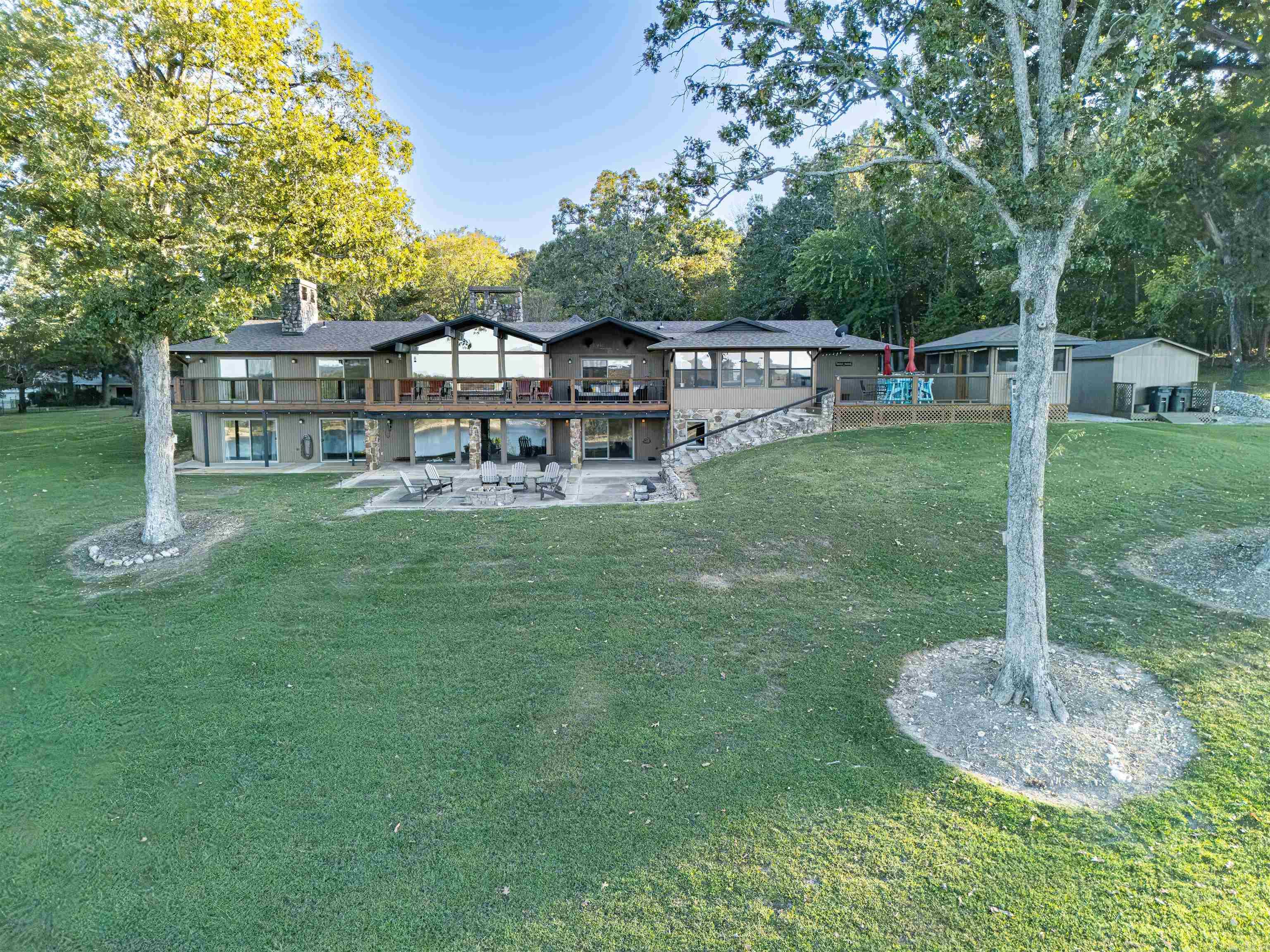 SYCAMORE SPRINGS ACRES - Residential