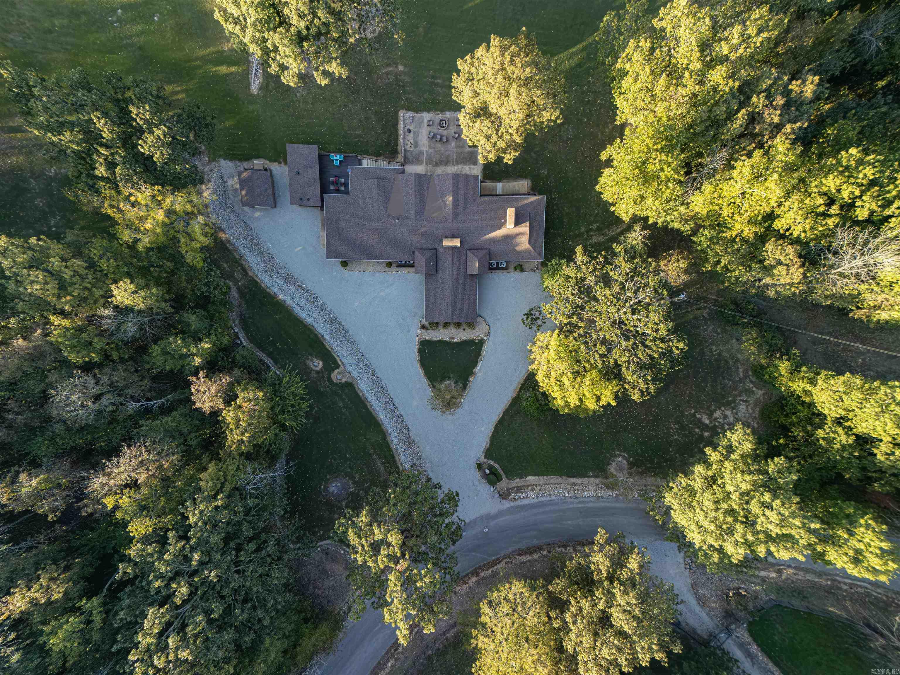 SYCAMORE SPRINGS ACRES - Residential