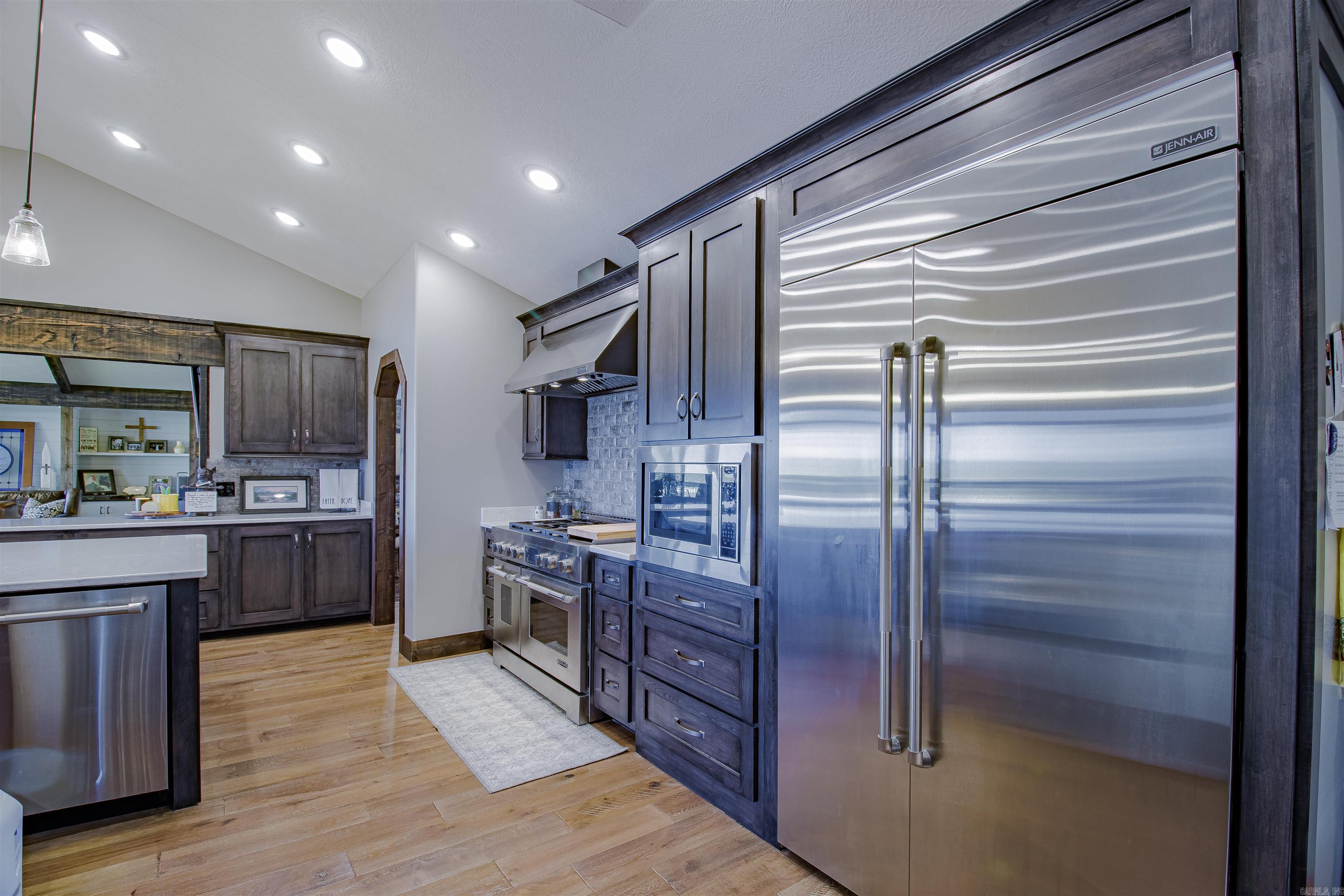 SYCAMORE SPRINGS ACRES - Residential