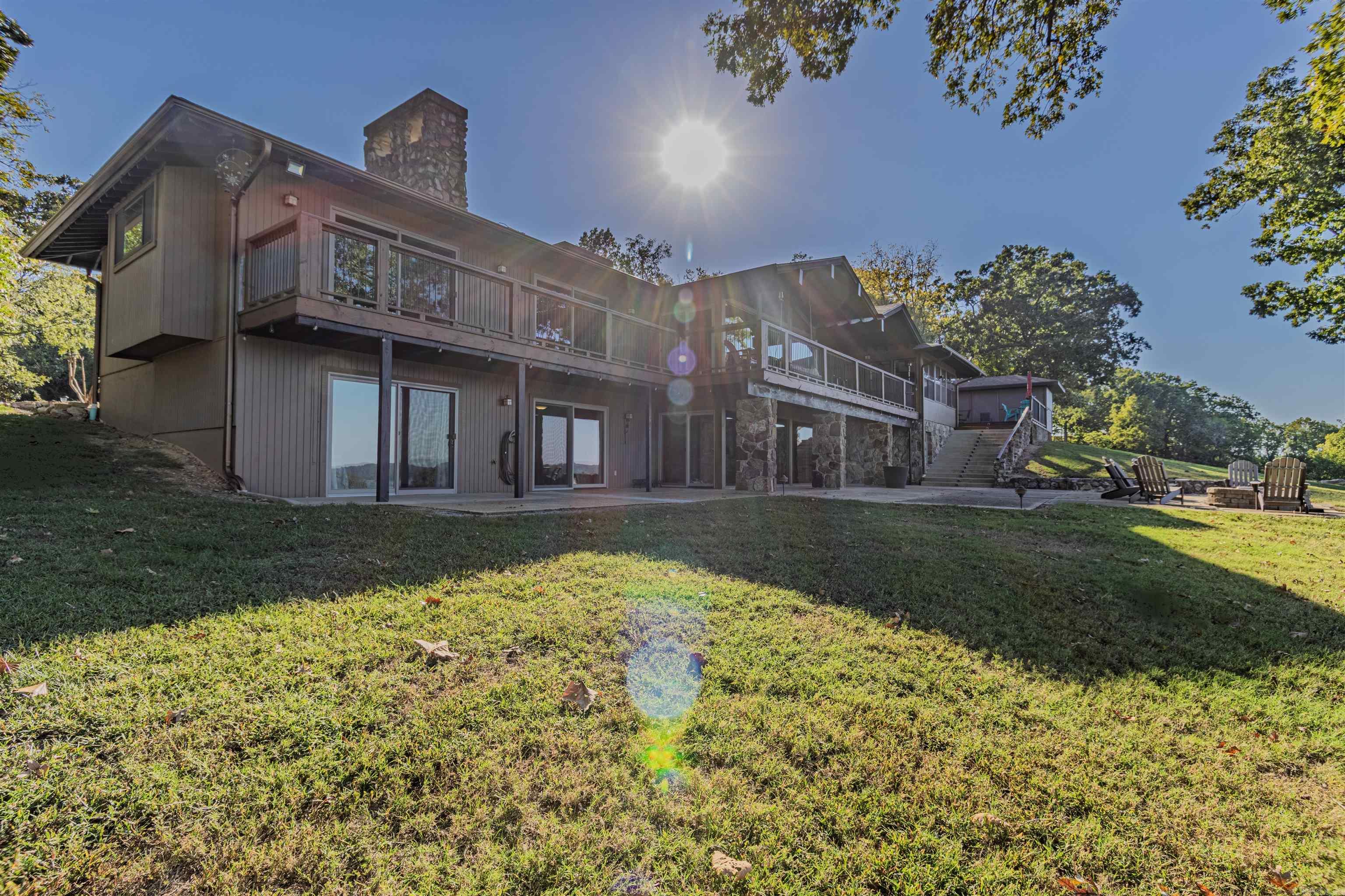 SYCAMORE SPRINGS ACRES - Residential