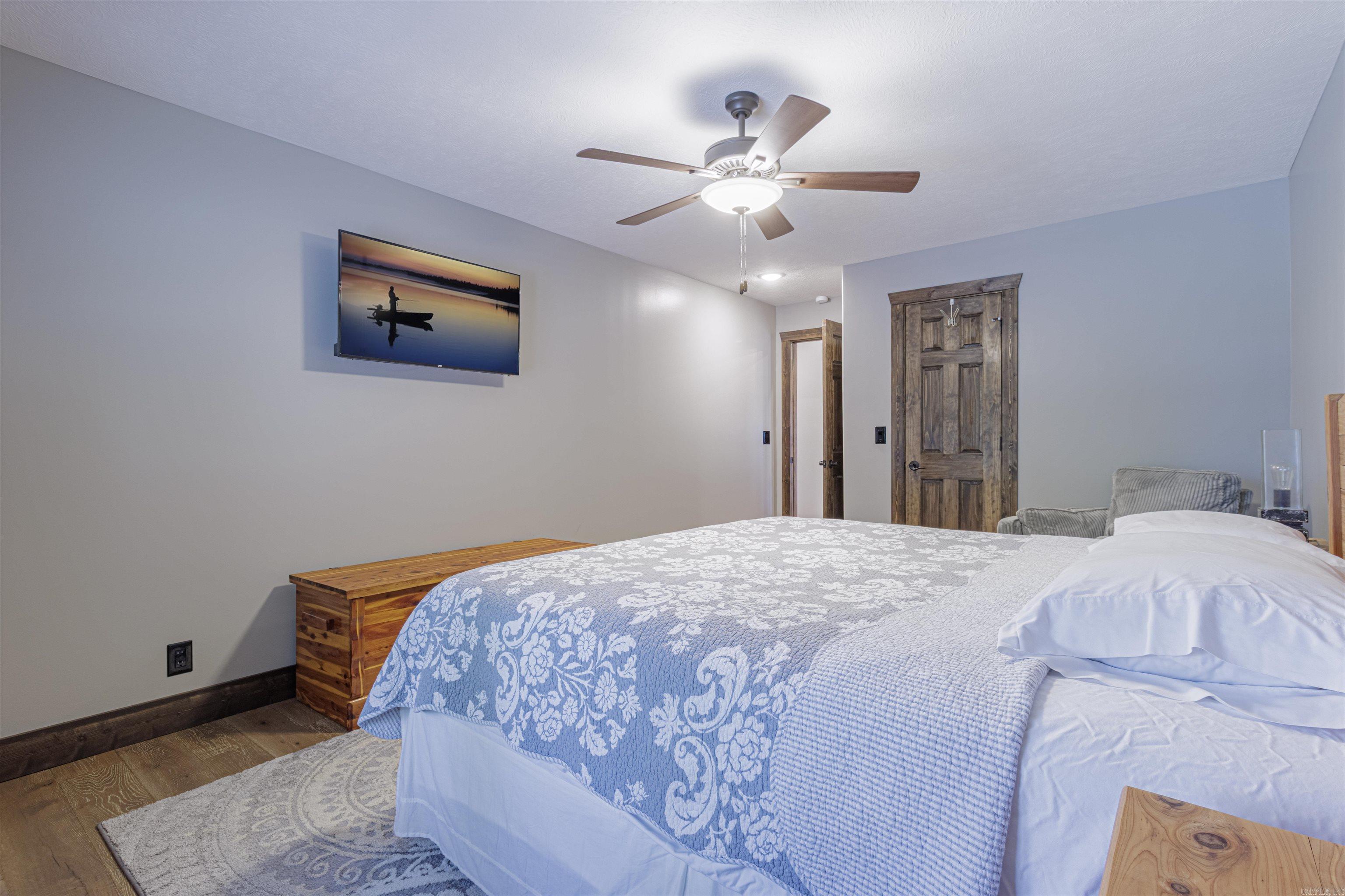 SYCAMORE SPRINGS ACRES - Residential