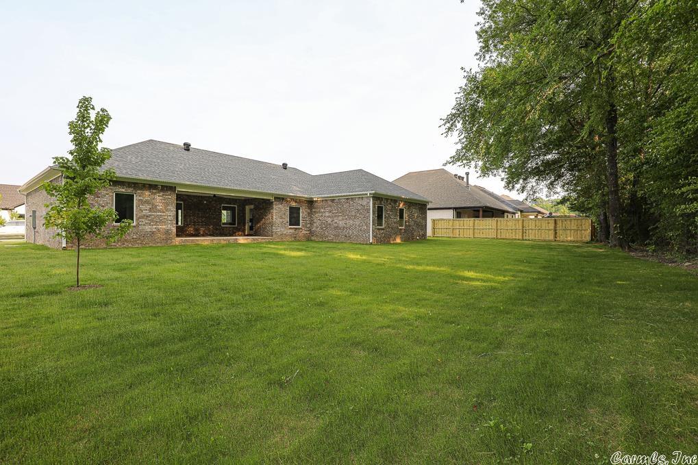 OLDE SALEM TOWNSHIP - Residential