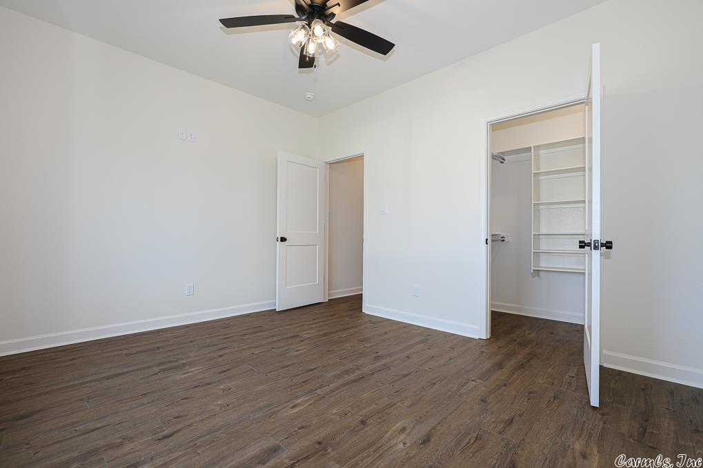 OLDE SALEM TOWNSHIP - Residential