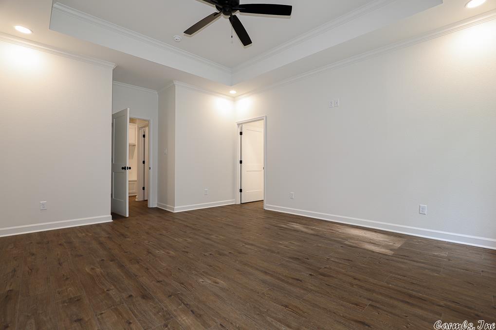 OLDE SALEM TOWNSHIP - Residential