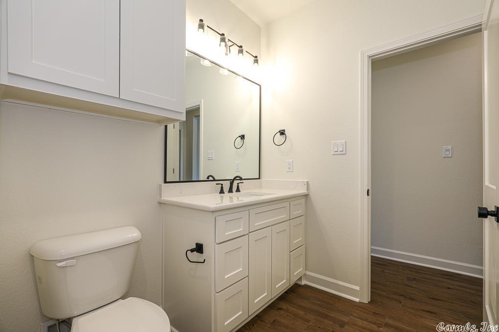 OLDE SALEM TOWNSHIP - Residential