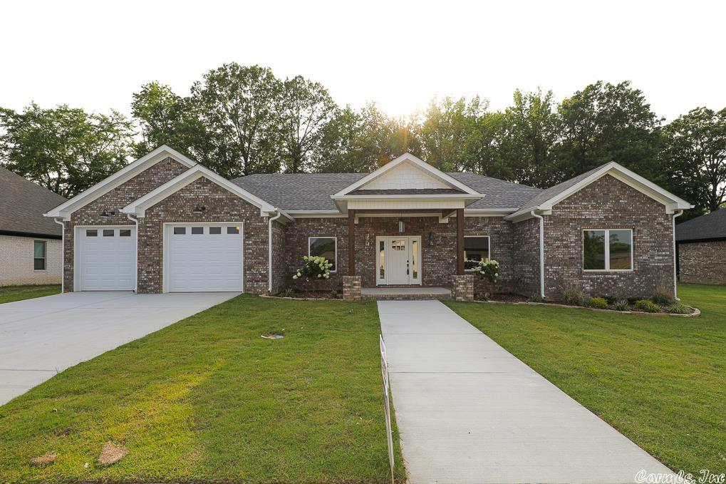 OLDE SALEM TOWNSHIP - Residential