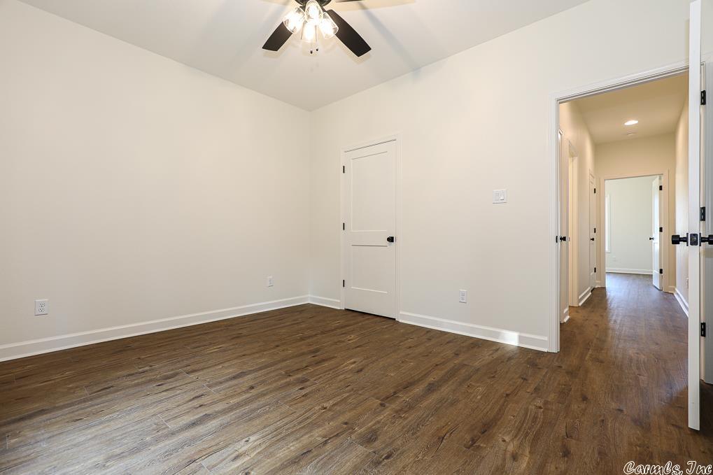 OLDE SALEM TOWNSHIP - Residential