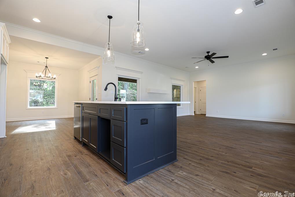 OLDE SALEM TOWNSHIP - Residential