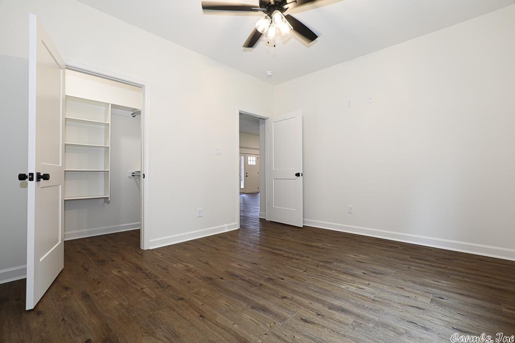 OLDE SALEM TOWNSHIP - Residential