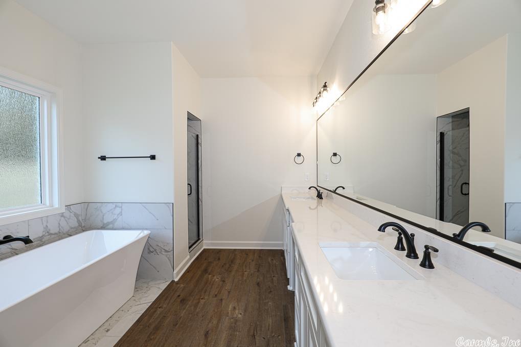 OLDE SALEM TOWNSHIP - Residential