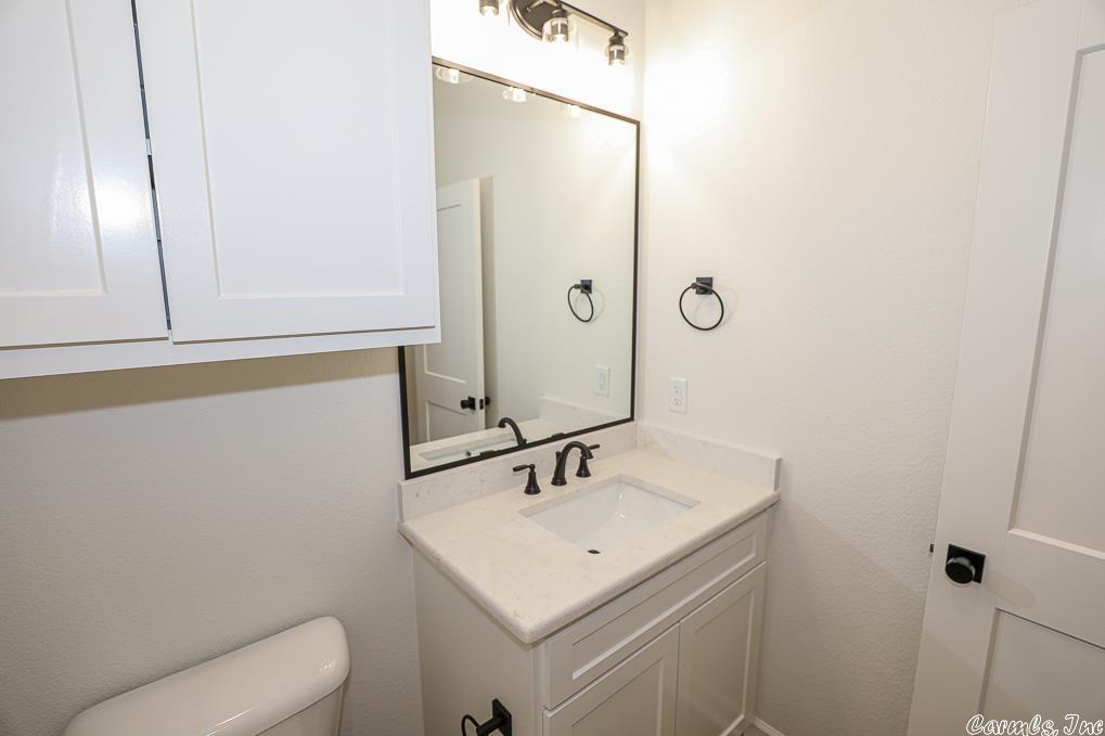 OLDE SALEM TOWNSHIP - Residential