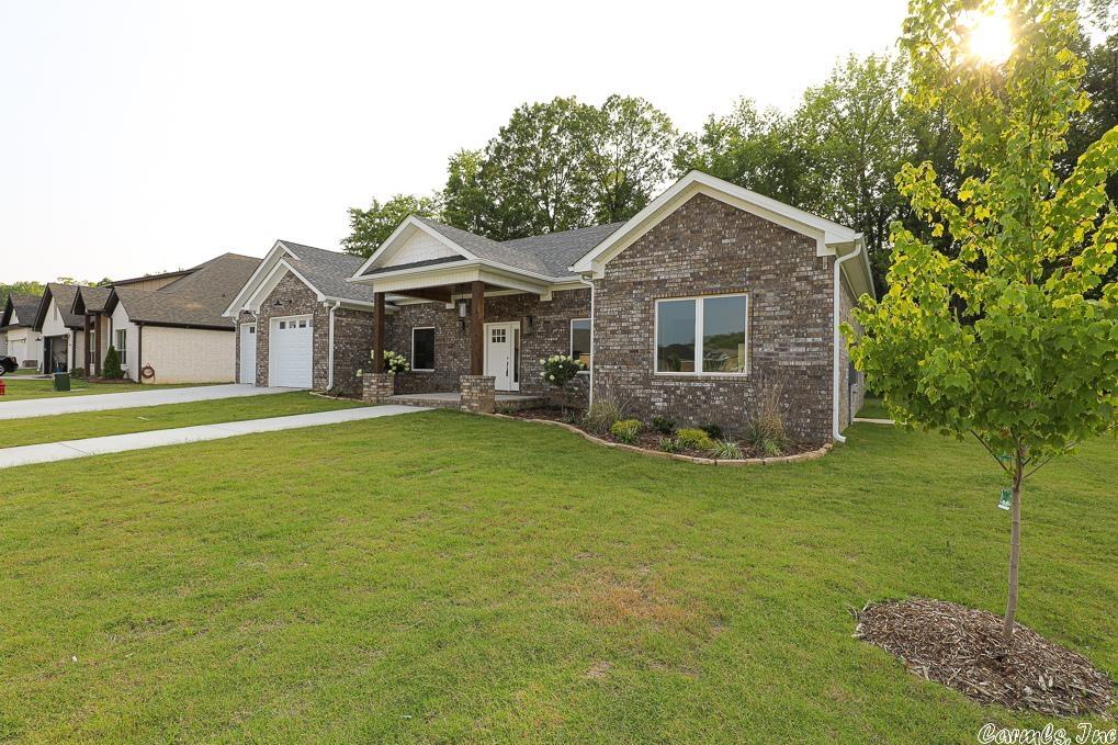 OLDE SALEM TOWNSHIP - Residential