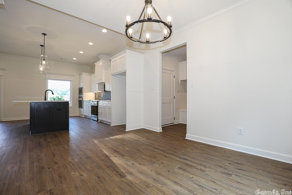 OLDE SALEM TOWNSHIP - Residential