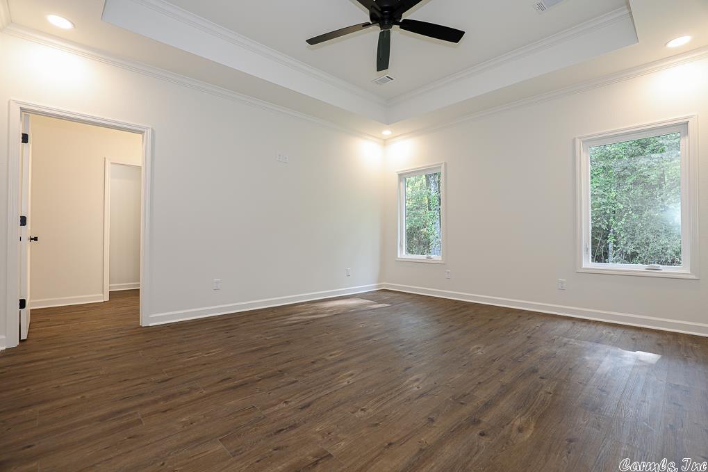 OLDE SALEM TOWNSHIP - Residential