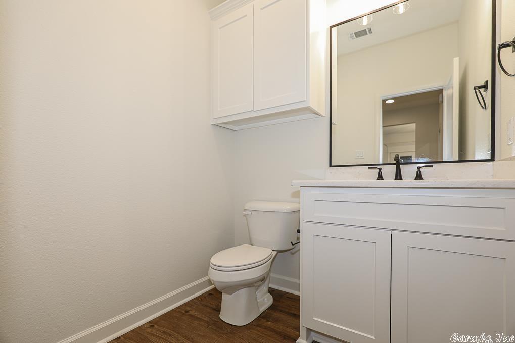 OLDE SALEM TOWNSHIP - Residential