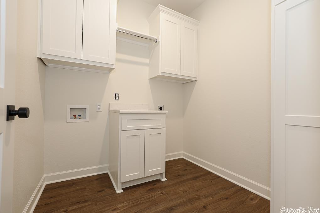 OLDE SALEM TOWNSHIP - Residential