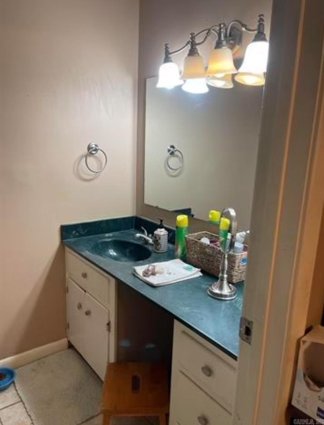 RAINBOW ADD - Residential