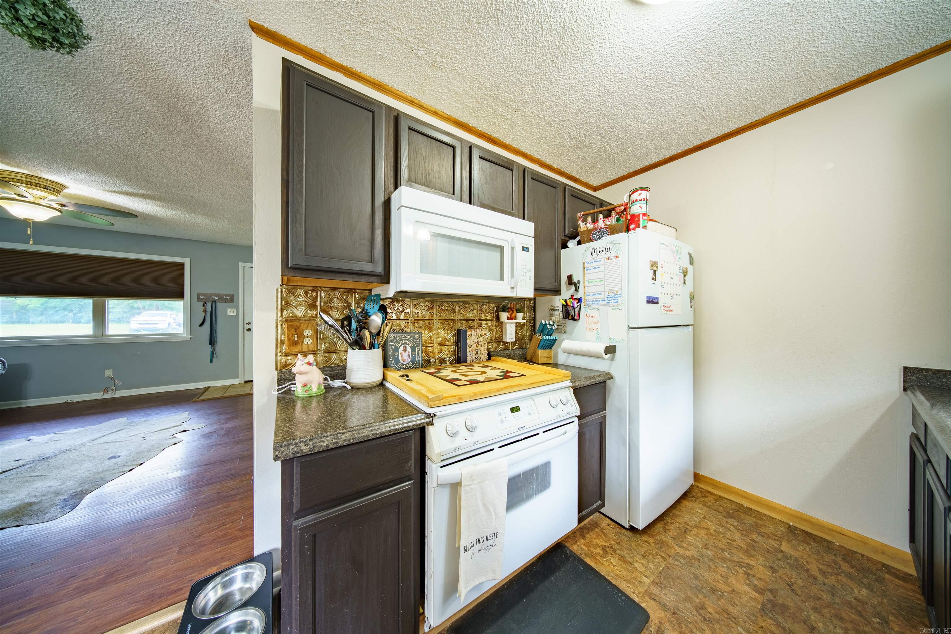 Meadowbrook 1 - Residential