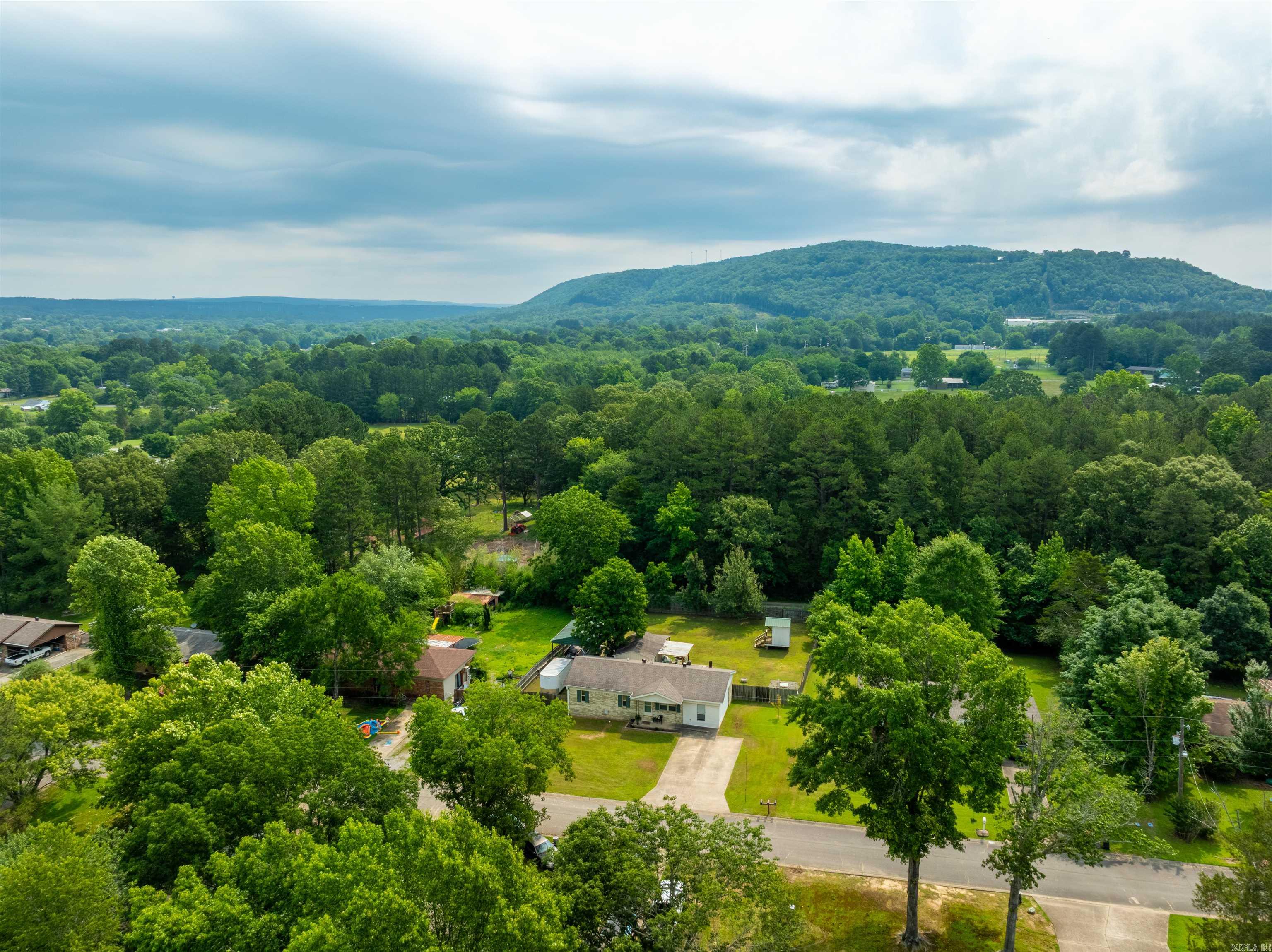 Meadowbrook 1 - Residential