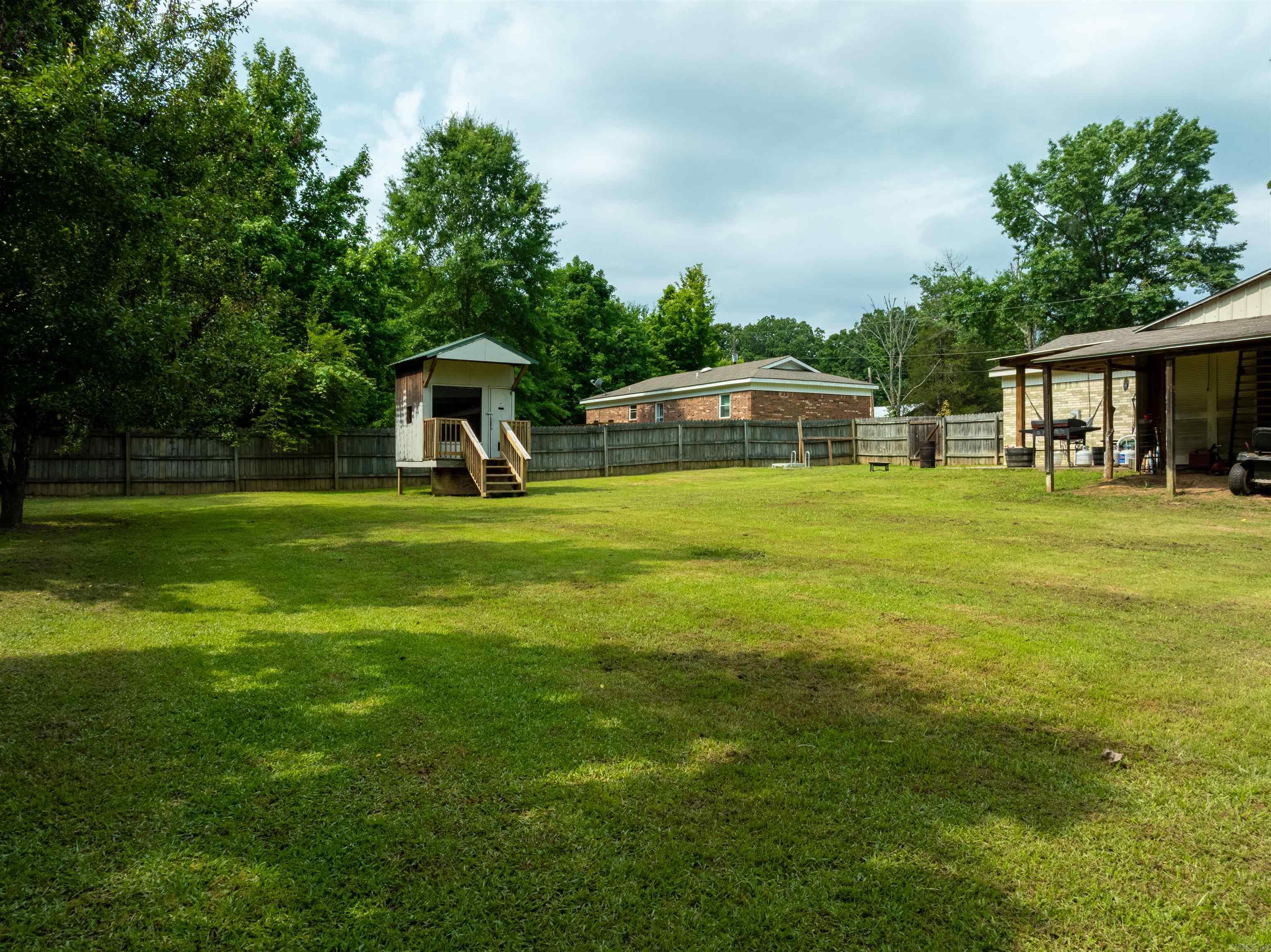 Meadowbrook 1 - Residential