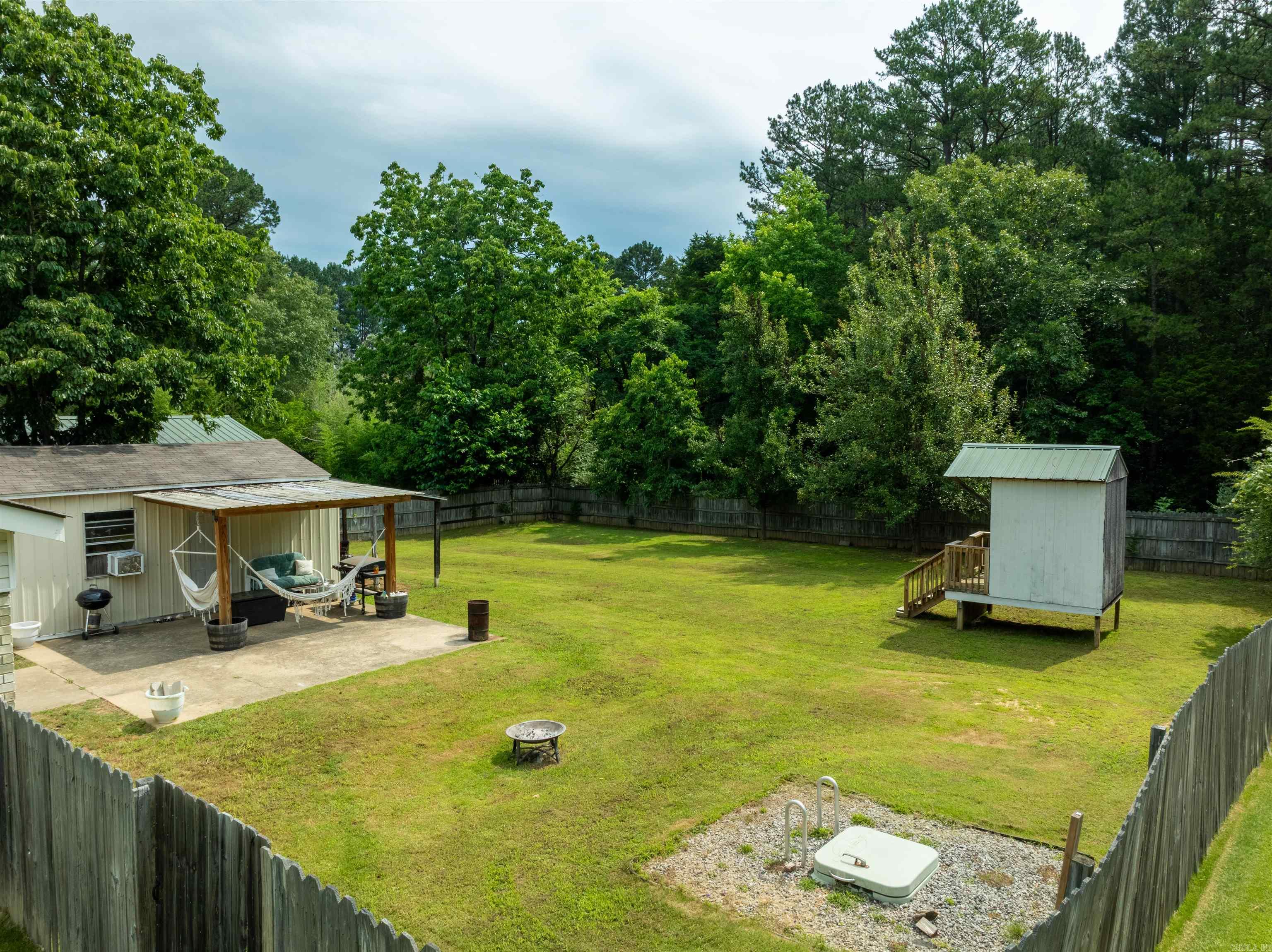 Meadowbrook 1 - Residential