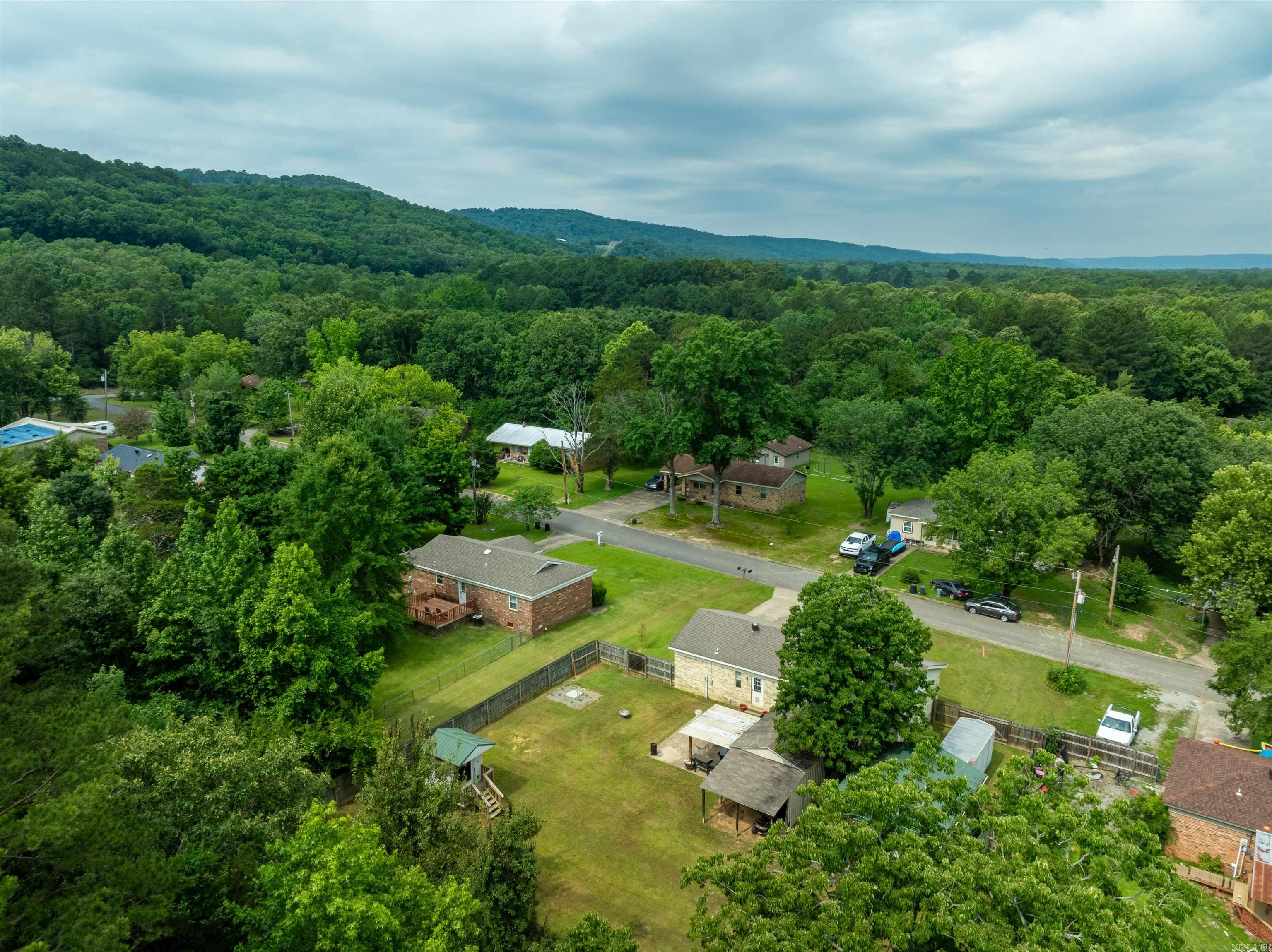 Meadowbrook 1 - Residential